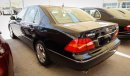 Lexus LS 430