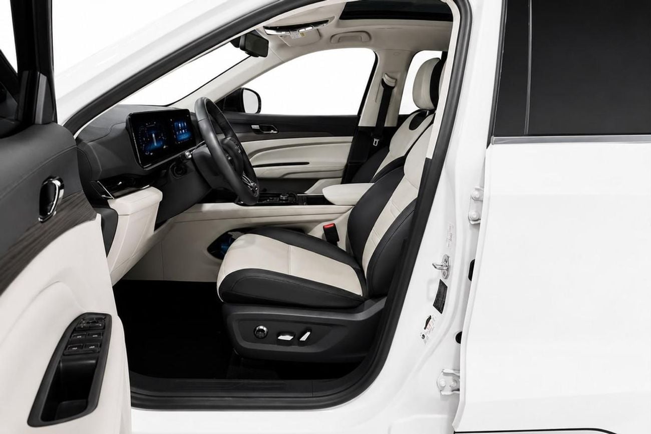 فورد تيريتوري TITANIUM l Full Option | GCC Specs | 1,469 AED / Monthly