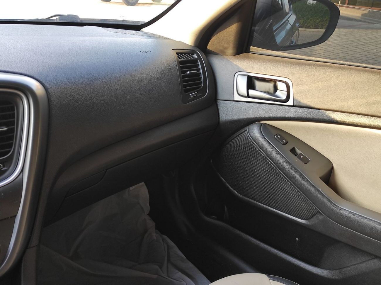 كيا أوبتيما GDI  2.4L Kia Optima 2015 usa V4 full automatic