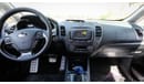 Kia Cerato kia certo full option