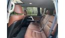Toyota Land Cruiser Toyota Land Cruiser VXR 2016 V8 5.6L Diesel Orginall Paint - Perfect condition - Full Options