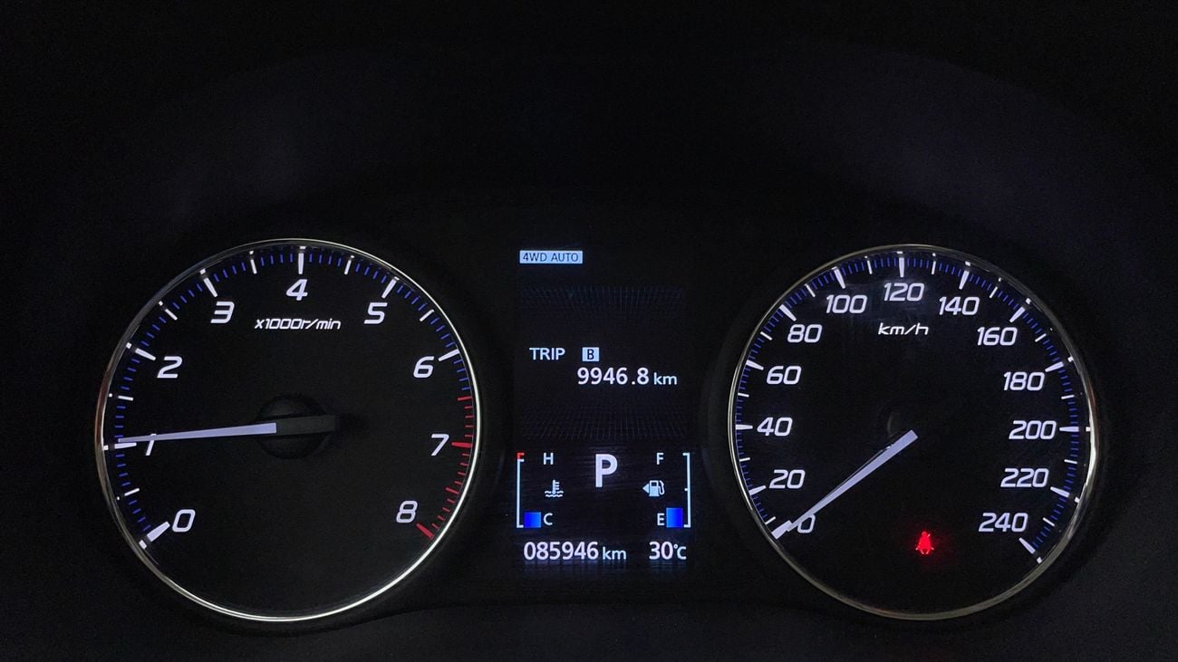 Mitsubishi Outlander GLX LOWLINE 2.4 | Zero Down Payment | Home Test Drive