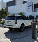 Cadillac Escalade Sport 6.2L 4WD