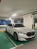 BMW 730Li