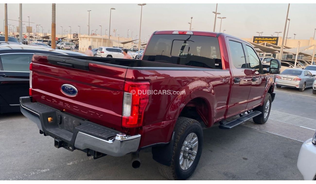 Ford F 150 F 350 Super duty