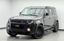 لاند روفر ديفندر P400 110 HSE 3.0L (5 Seater) 2024 Land Rover Defender 110 P400 Urban Kit, 2029 LR Warranty + Service