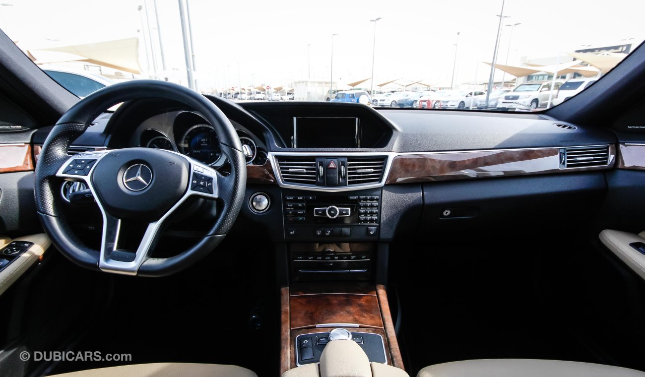 مرسيدس بنز E 350