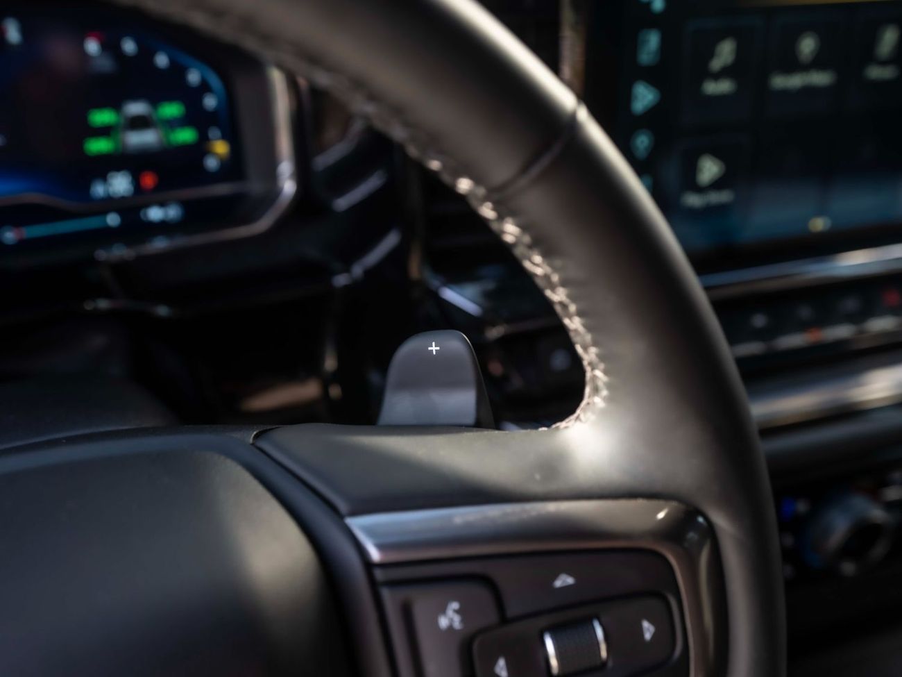 Chevrolet Silverado ZR2