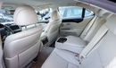 Lexus LS460