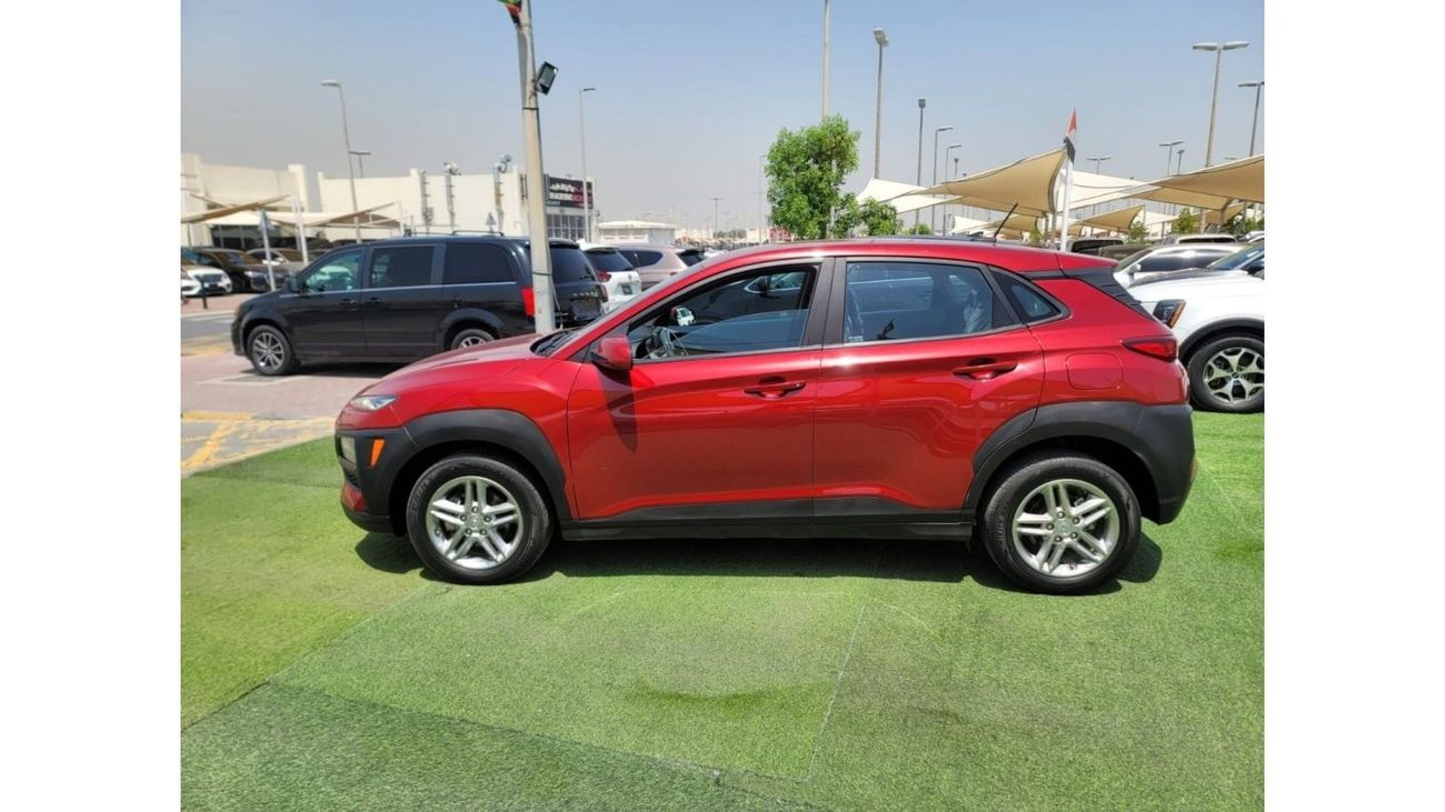Hyundai Kona GLS Comfort New Shape