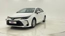 Toyota Corolla XLI 1.6 | Zero Down Payment | Free Home Test Drive