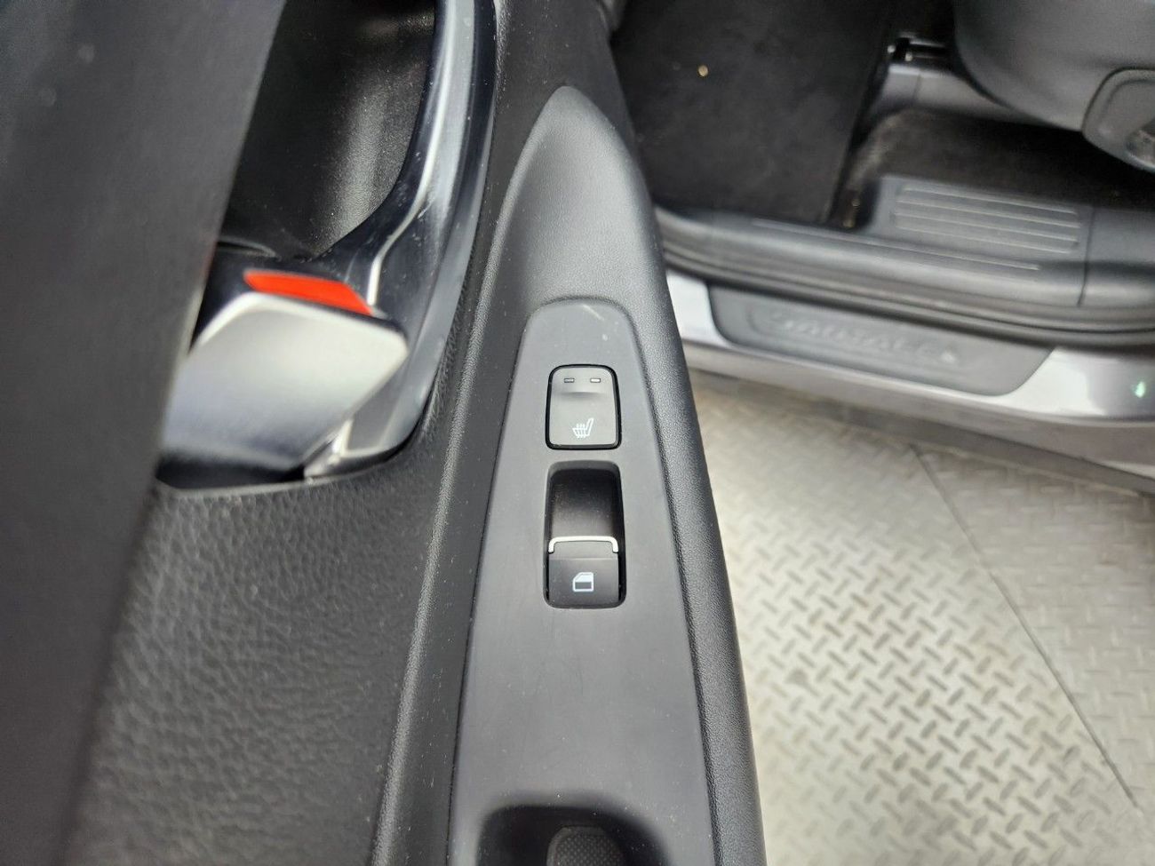 هيونداي سانتا في 2021 HYUNDAI THE NEW SANTAFE (D) 2.2 PremiumChoice 5seat 2WD