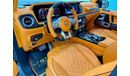Mercedes Benz G63 AMG 2021 Mercedes G 63 BRABUS 800 ( Brabus Certificate ), One Year Warranty, German Specs