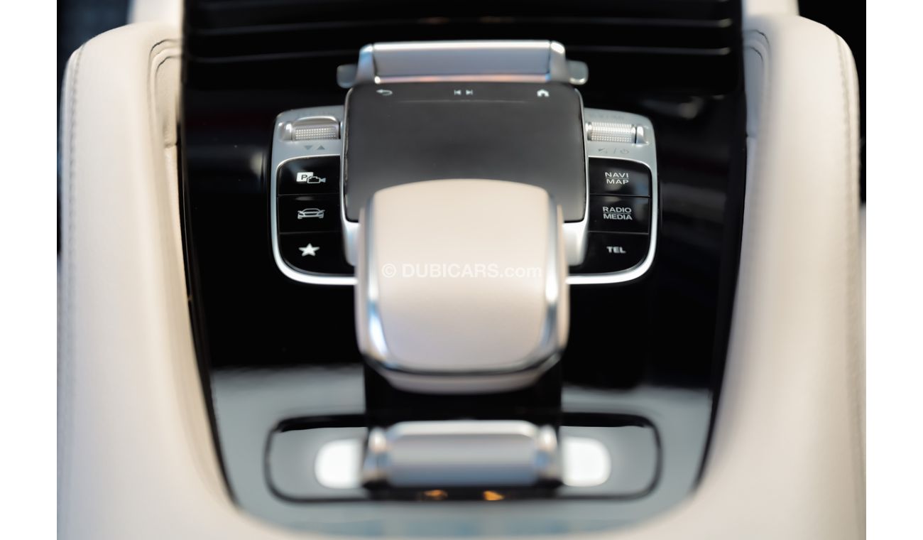 Mercedes-Benz GLS 450 AMG | 6,265 P.M  | 0% Downpayment | Extraordinary Condition!