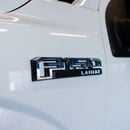 فورد F 150 AED 2,394 pm • 0% Downpayment • Ford F-150 Lariat • 1 Year Warranty