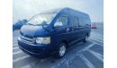 Toyota Hiace TRH229-0004880 || TOYOTA	HIACE (VAN)	2009	BLUE	2700 PETROL 207379 RHD AUTO