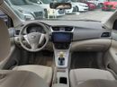 Nissan Tiida Nissan tida 2016 gcc full automatic