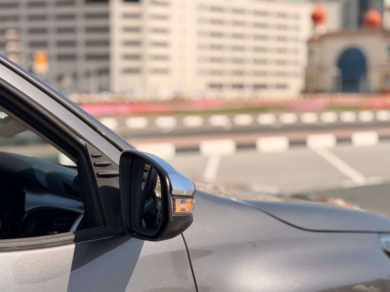 Toyota Hilux SR5 export from Australia