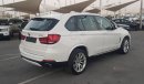 BMW X5 Bmw X5 model 2014 GCC car prefect condition full option panoramic w leather seats back air condition