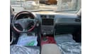 لكزس GS 300 لكزس GS 300 Model 2006 Full Options USA