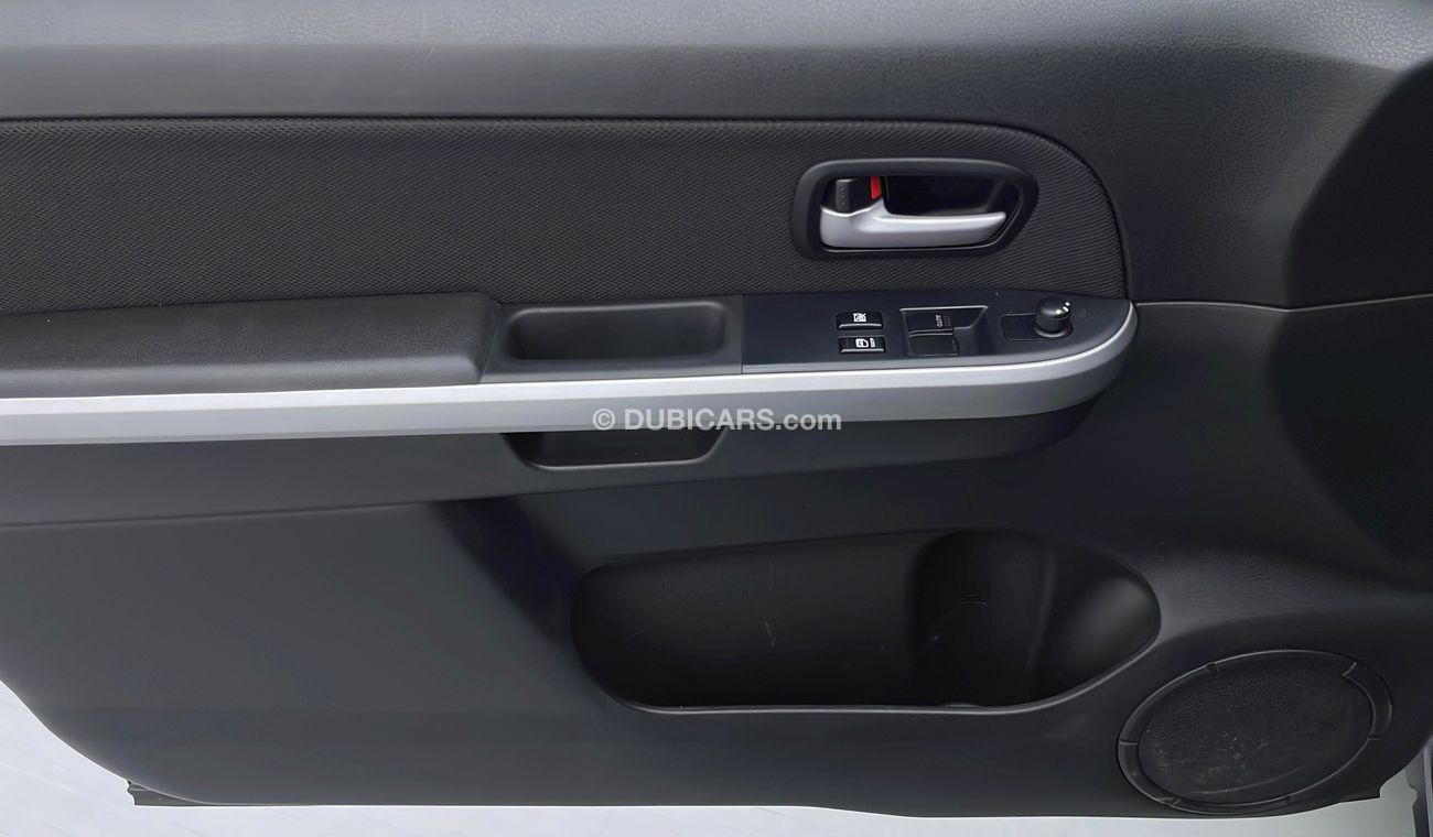 Suzuki Grand Vitara Sport 2.4