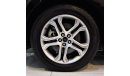 Ford Edge AMAZING Ford Edge TITANUIM AWD 2016 Model!! in Black Color! GCC Specs