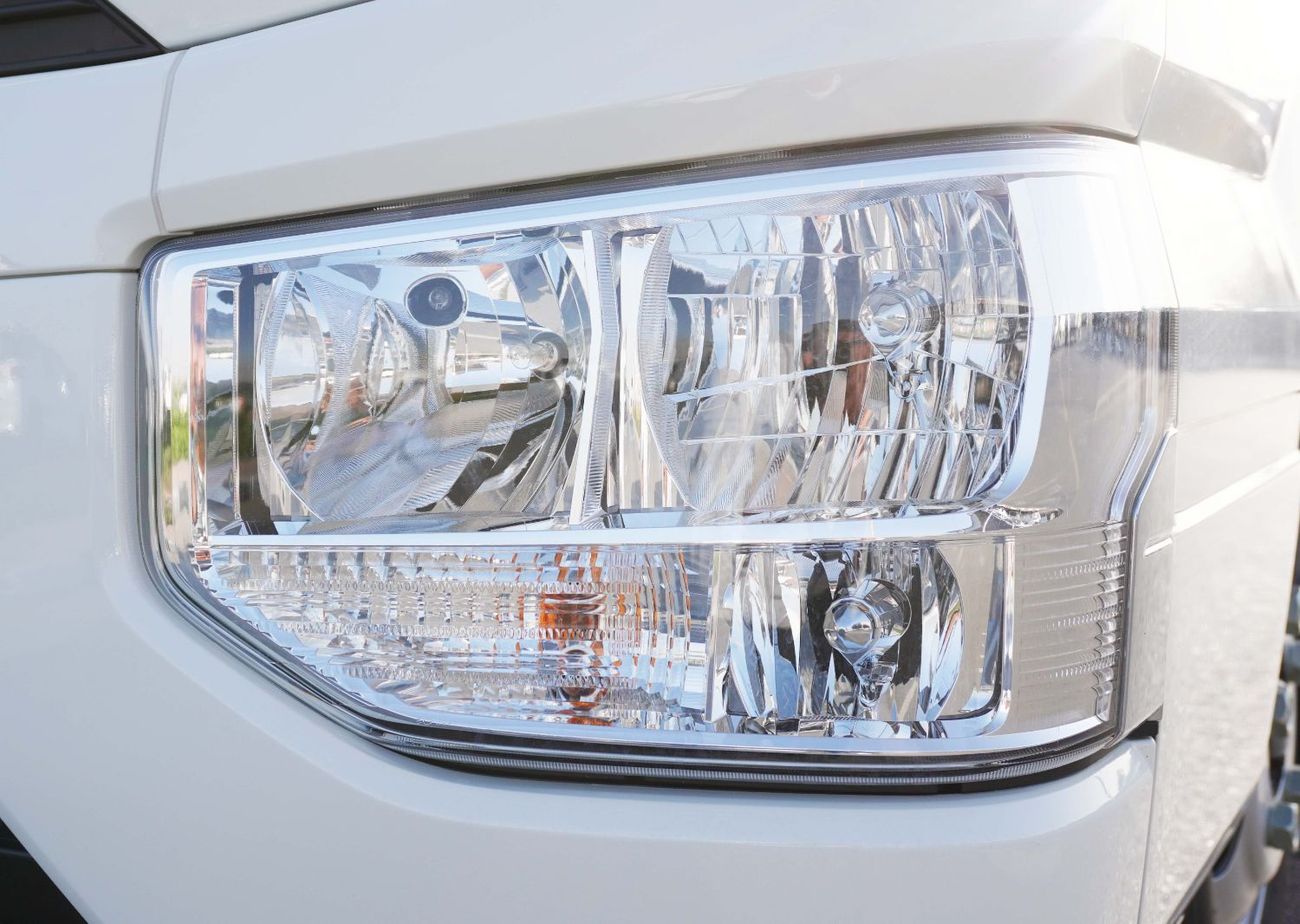 Toyota Coaster 4.0L DSL (23 STR, 2P SEAT BELT)