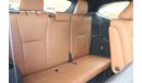 Toyota Highlander 2.4L Turbo Platinum 2023 model available for export