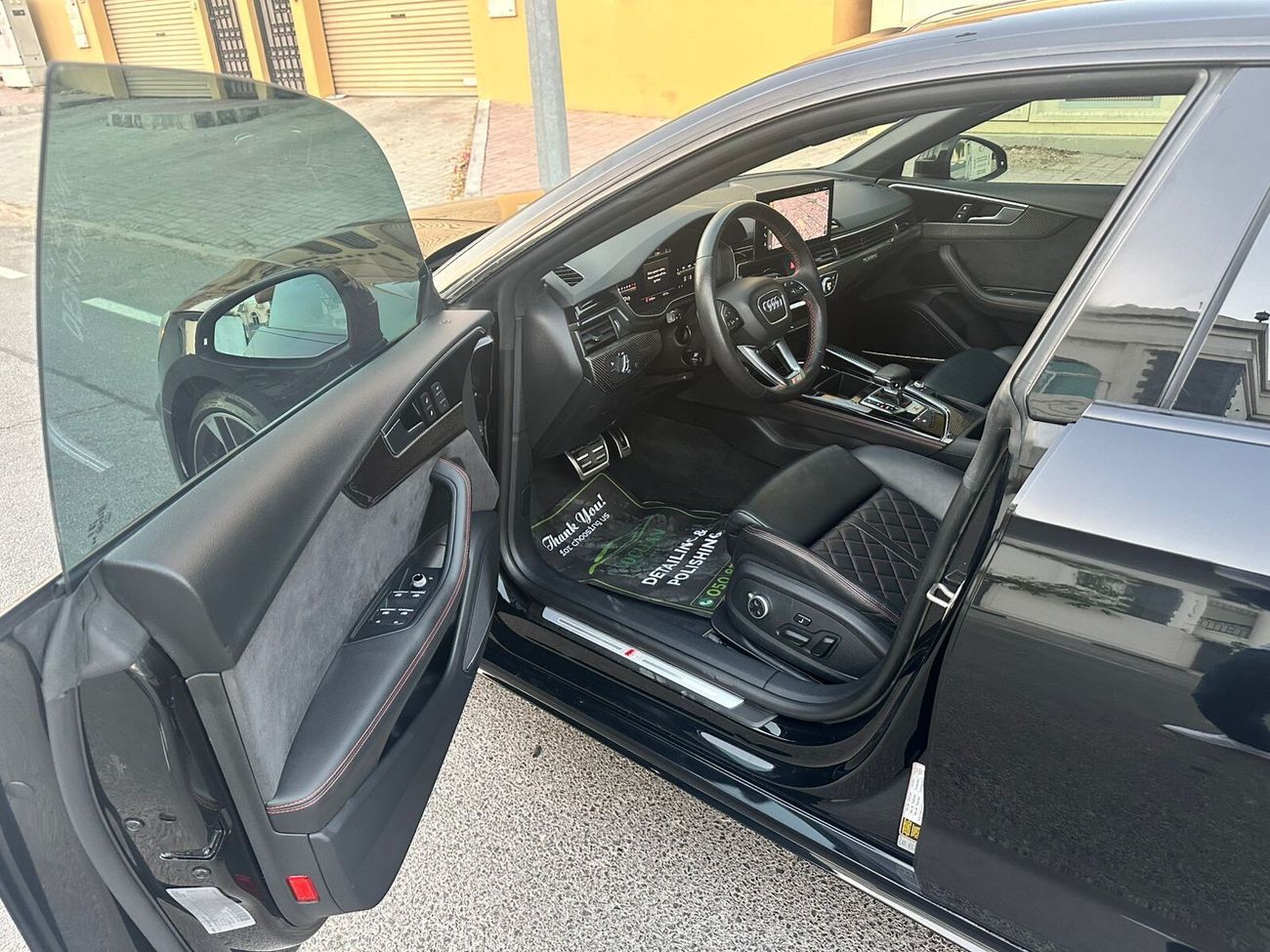 أودي S5 (Cheapest in Market!)