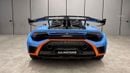 Lamborghini Huracan STO Lamborghini Huracán Evo 2022 USA specs