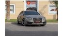 Audi S8 TFSI quattro Pro Line Plus D4