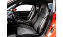 Porsche 718 Cayman GTS 4.0L A/T GTS 2.5L