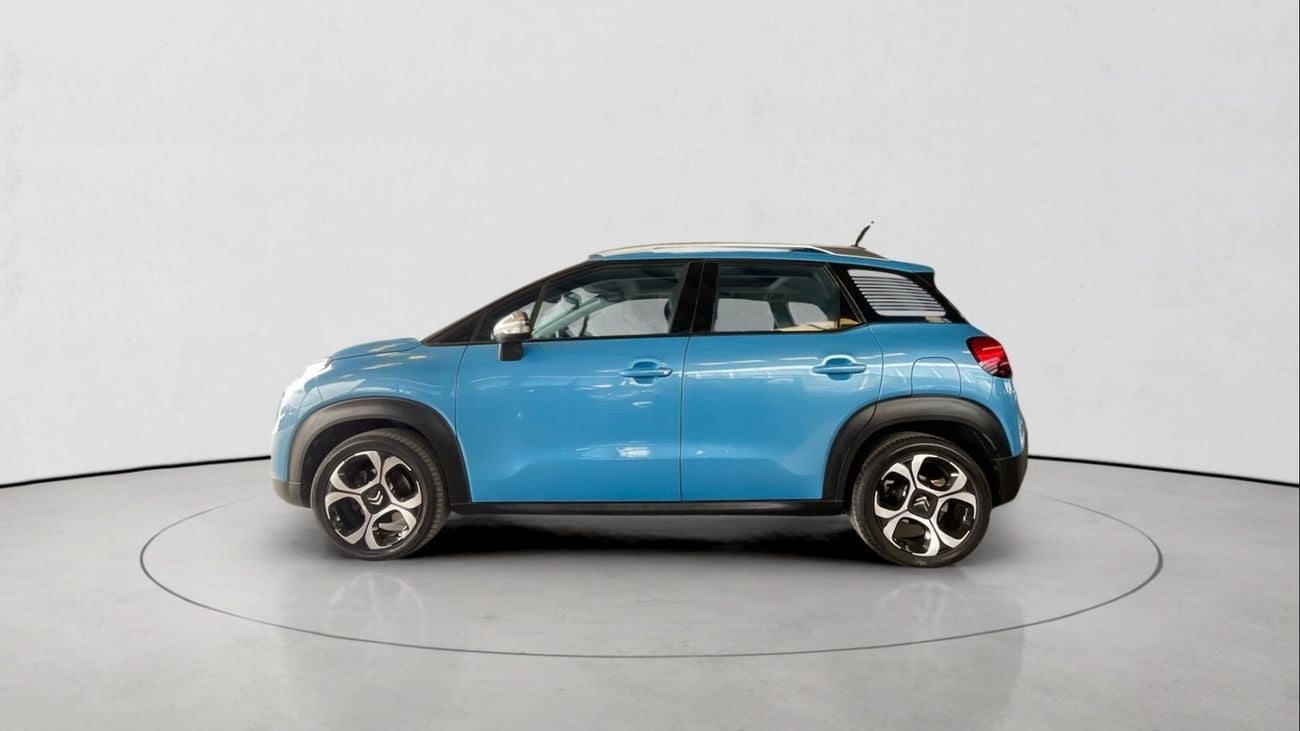 Citroen C3 Aircross Shine 1.2L Shine | Guaranteed Warranty | 0 Down Payment