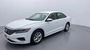 Volkswagen Passat SE 2.5 | Under Warranty | Inspected on 150+ parameters