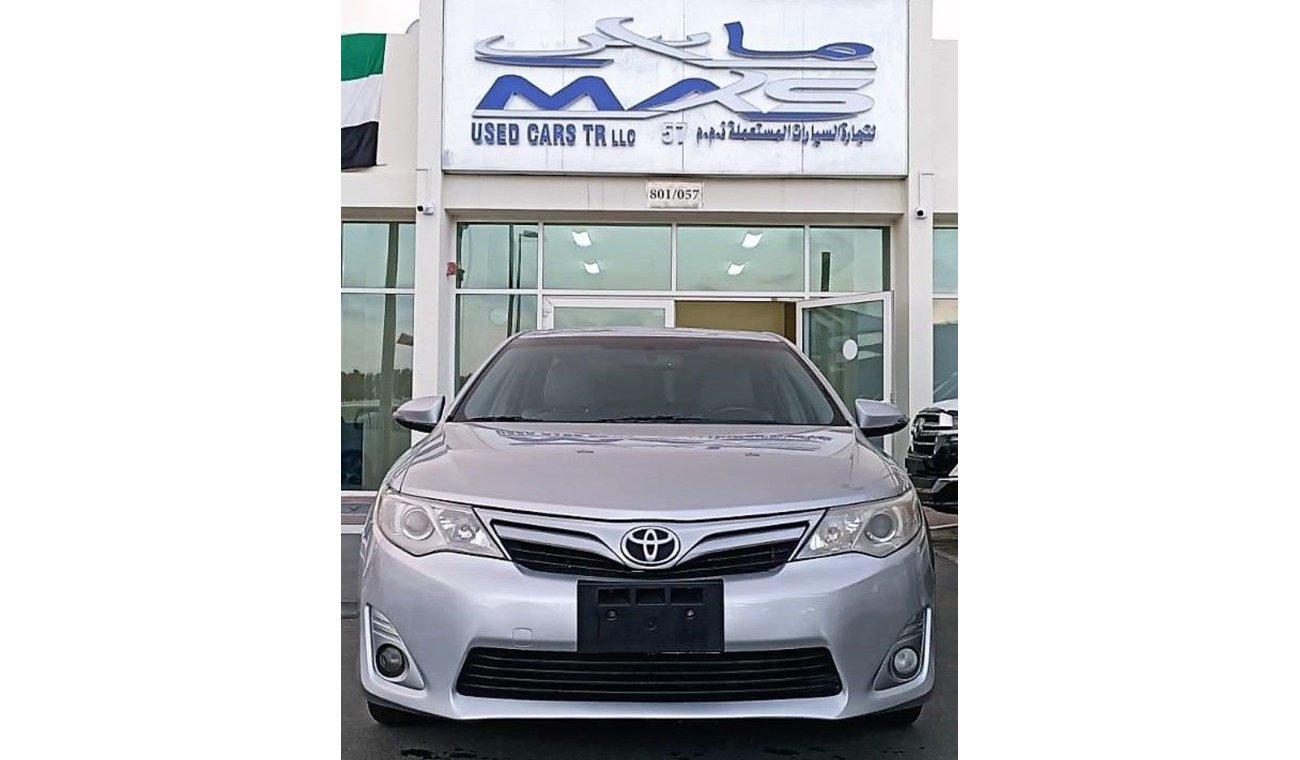 Toyota Camry TOYOTA CAMRY LIMITED  / ACCIDENTS FREE