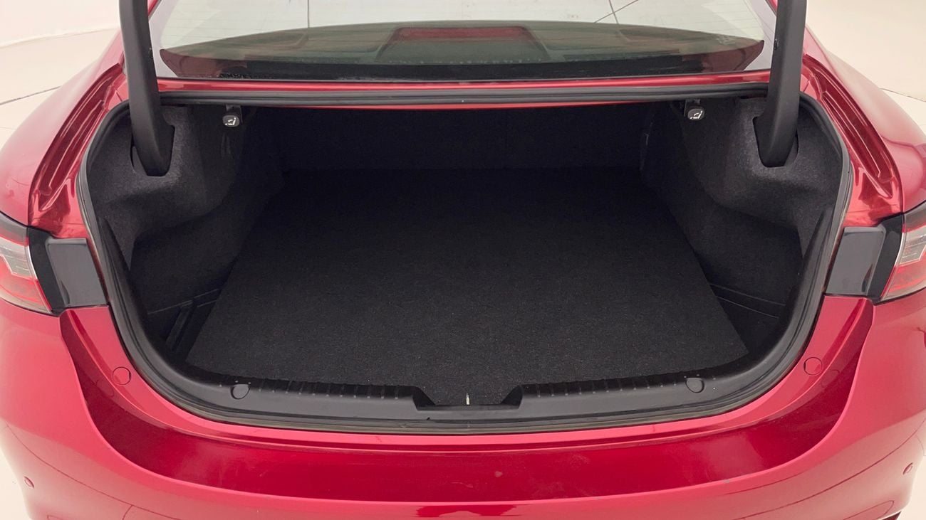 Mazda 6 PURE 2.5 | Zero Down Payment | Home Test Drive