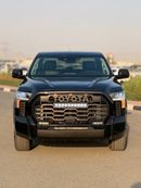 تويوتا تاندرا SR5 4WD Premium 2024