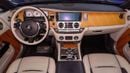 Rolls Royce Dawn  Rolls-Royce Dawn 2017 GCC specs