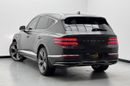 جينيسس GV80 2025 Genesis GV80 Royal, 7/2029 Genesis Warranty and Service Pack, Genesis Service History, GCC