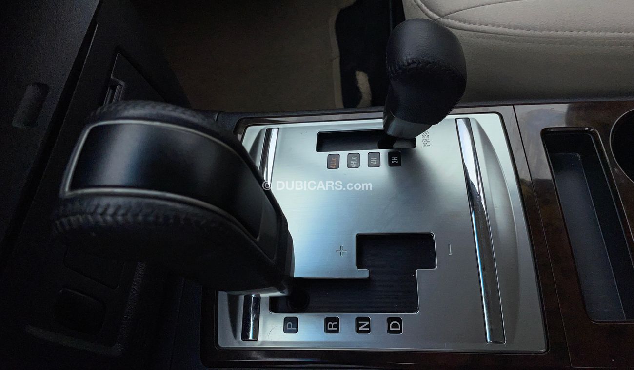 ميتسوبيشي باجيرو GLS LOWLINE 3.5 | بدون دفعة مقدمة | اختبار قيادة مجاني للمنزل