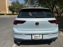 فولكس واجن جولف GTI Fabric 2.0L
