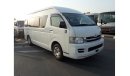 Toyota Hiace Hiace Van RIGHT HAND DRIVE  (Stock no PM 81 )