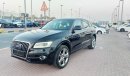 Audi Q5 S-Line GCC TURBO