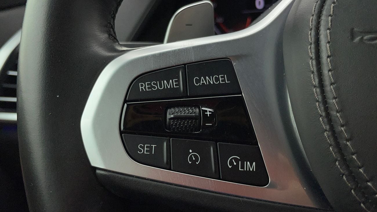 BMW X5 X DRIVE 40I M SPORT 3 | Zero Down Payment | Home Test Drive