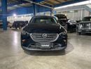 Mazda CX3 GTX | upto AED 20,000 Ramadan Discount | Guaranteed Warranty | 0 Down Payment