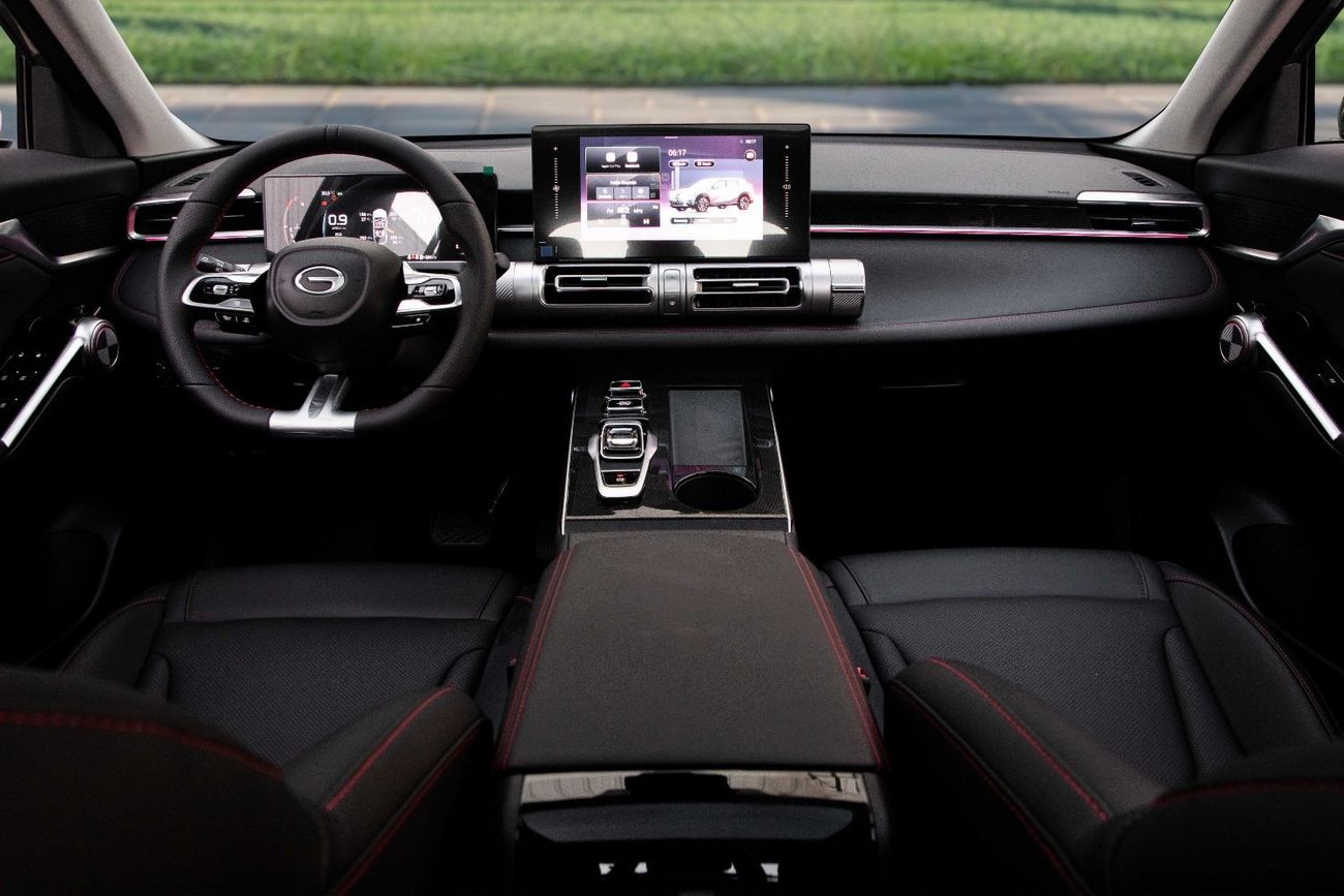 GAC EMKOO 1,860 P.M  | 0% Downpayment | BRAND NEW! | GAC EMKOO!