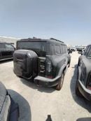 جيتور T2 2.0 4WD Conquest Pro Edition