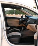 Hyundai Accent Base 1.6L (138 HP) Hyundai Accent 2020 GCC 1.6L in excellent condition, inside and out