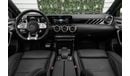 Mercedes-Benz A 45 AMG | 5,286 P.M  | 0% Downpayment | Spectacular Condition!