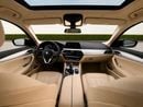 BMW 520i 904 P.M | 520i Executive GCC Specs Original paint